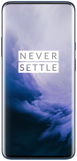 OnePlus 7 Pro Premium Edition Dual SIM TD-LTE IN 256GB GM1911